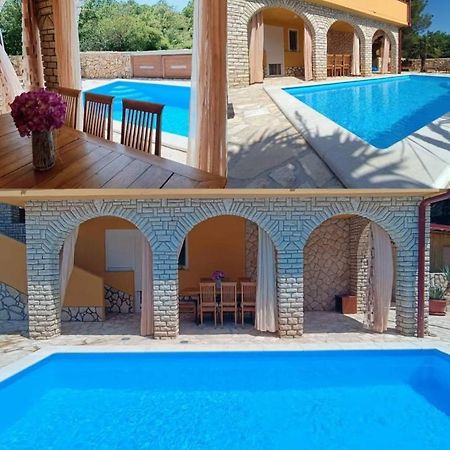 Kuca Za Odmor Vugica Villa Polje  Eksteriør bilde