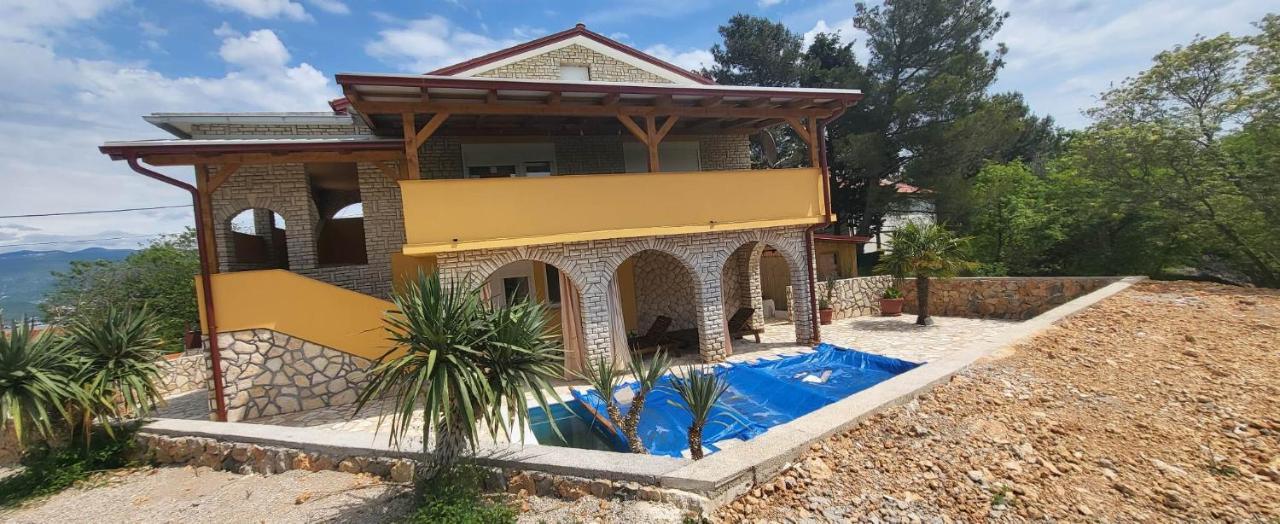 Kuca Za Odmor Vugica Villa Polje  Eksteriør bilde