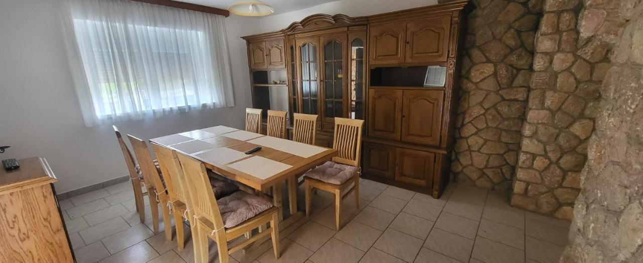 Kuca Za Odmor Vugica Villa Polje  Eksteriør bilde
