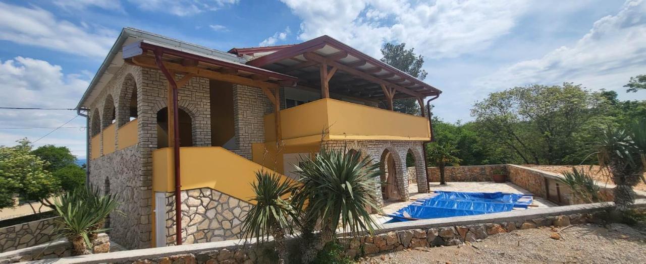 Kuca Za Odmor Vugica Villa Polje  Eksteriør bilde