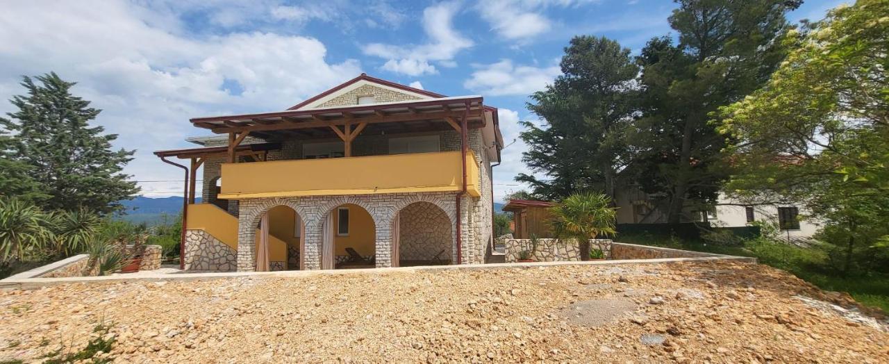 Kuca Za Odmor Vugica Villa Polje  Eksteriør bilde