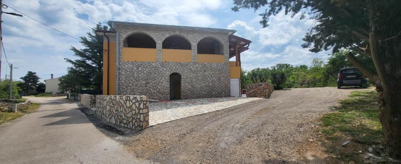 Kuca Za Odmor Vugica Villa Polje  Eksteriør bilde