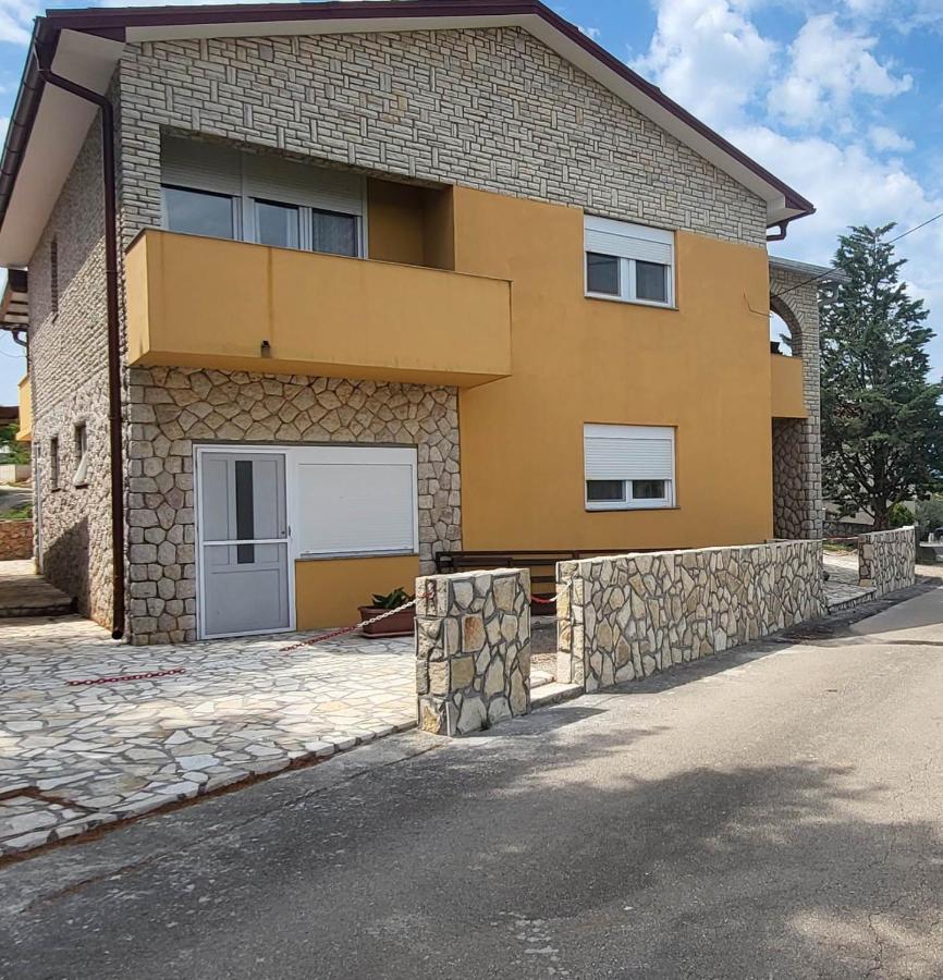 Kuca Za Odmor Vugica Villa Polje  Eksteriør bilde