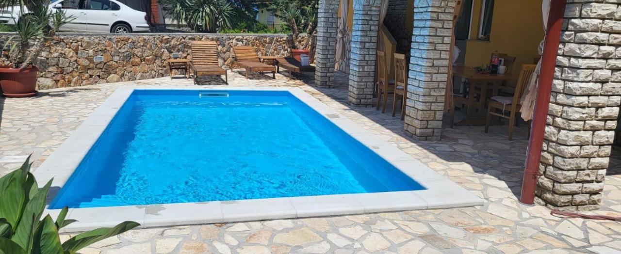 Kuca Za Odmor Vugica Villa Polje  Eksteriør bilde