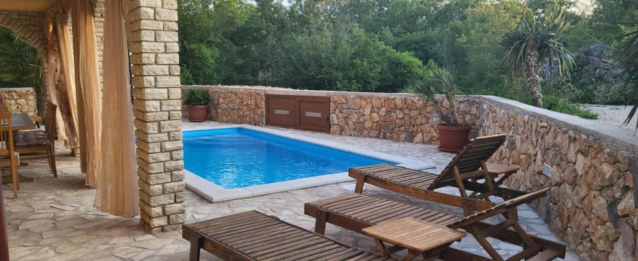 Kuca Za Odmor Vugica Villa Polje  Eksteriør bilde