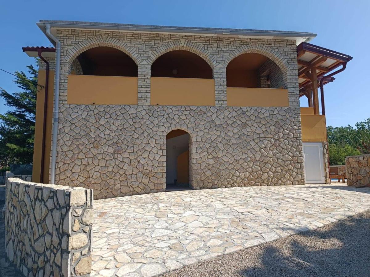 Kuca Za Odmor Vugica Villa Polje  Eksteriør bilde