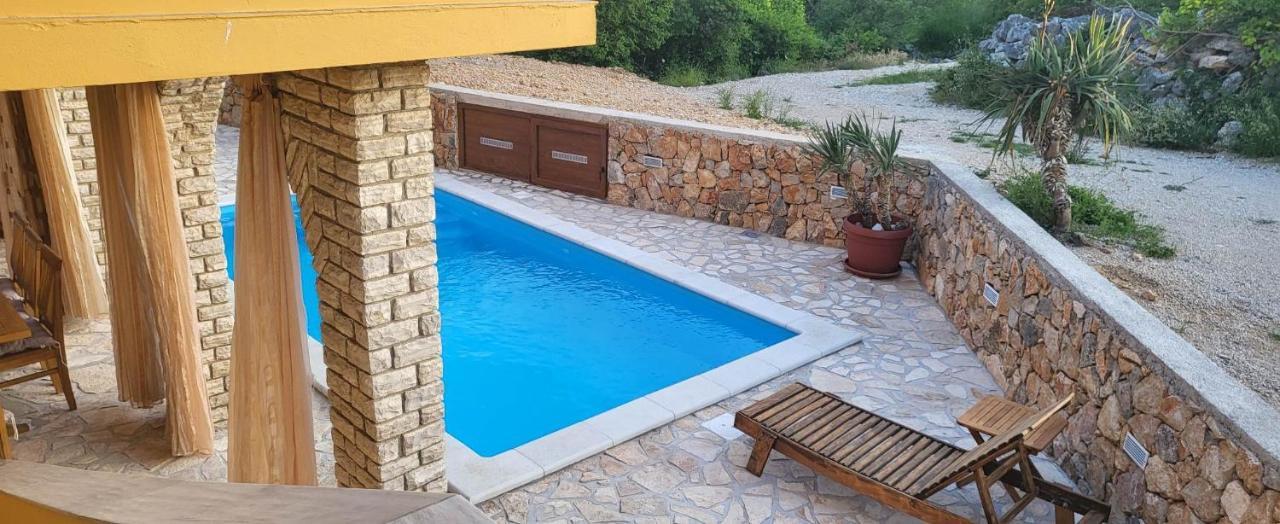 Kuca Za Odmor Vugica Villa Polje  Eksteriør bilde