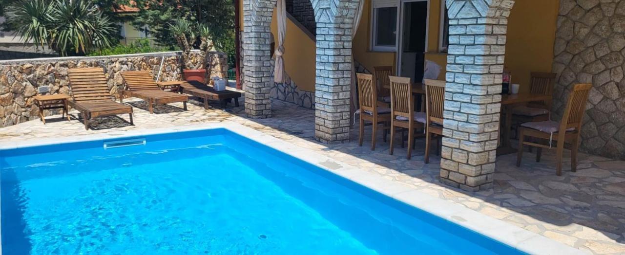 Kuca Za Odmor Vugica Villa Polje  Eksteriør bilde