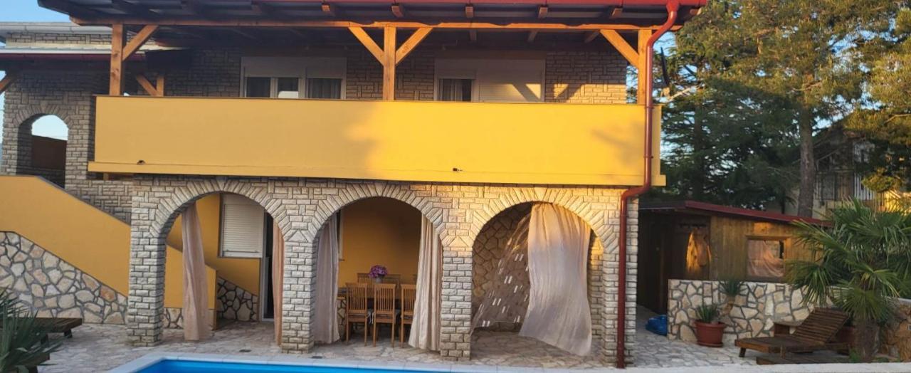 Kuca Za Odmor Vugica Villa Polje  Eksteriør bilde