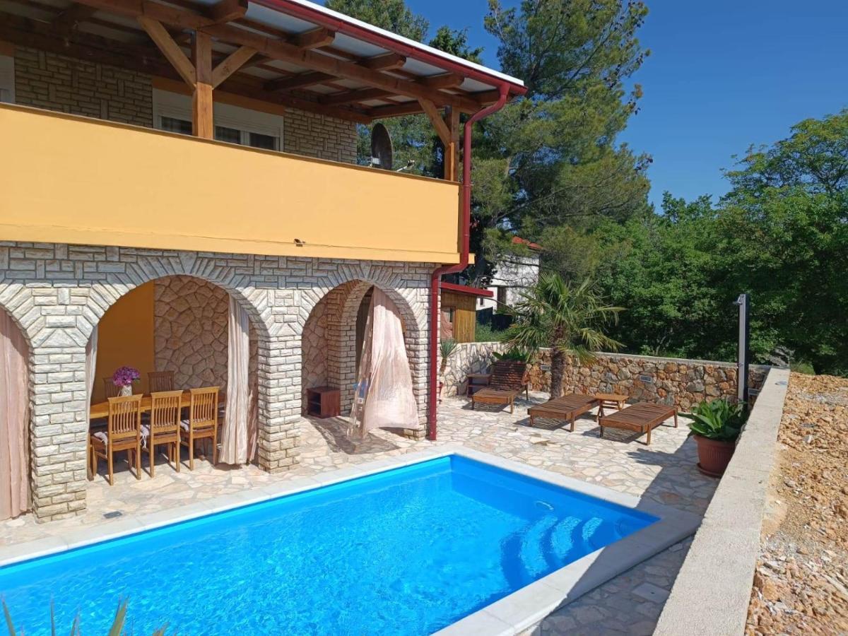 Kuca Za Odmor Vugica Villa Polje  Eksteriør bilde