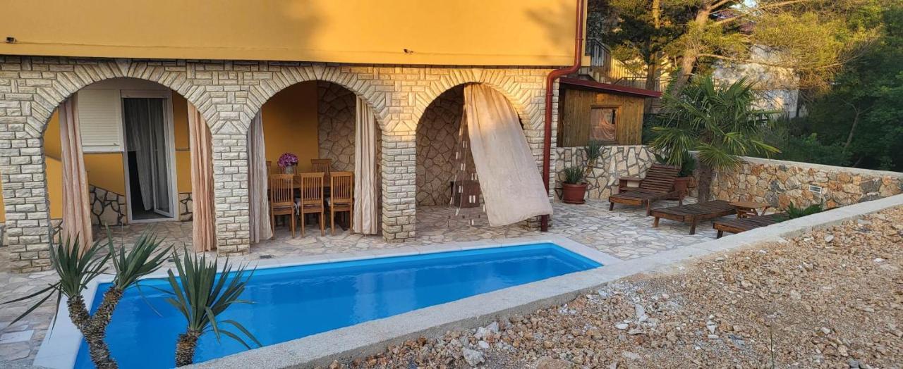 Kuca Za Odmor Vugica Villa Polje  Eksteriør bilde