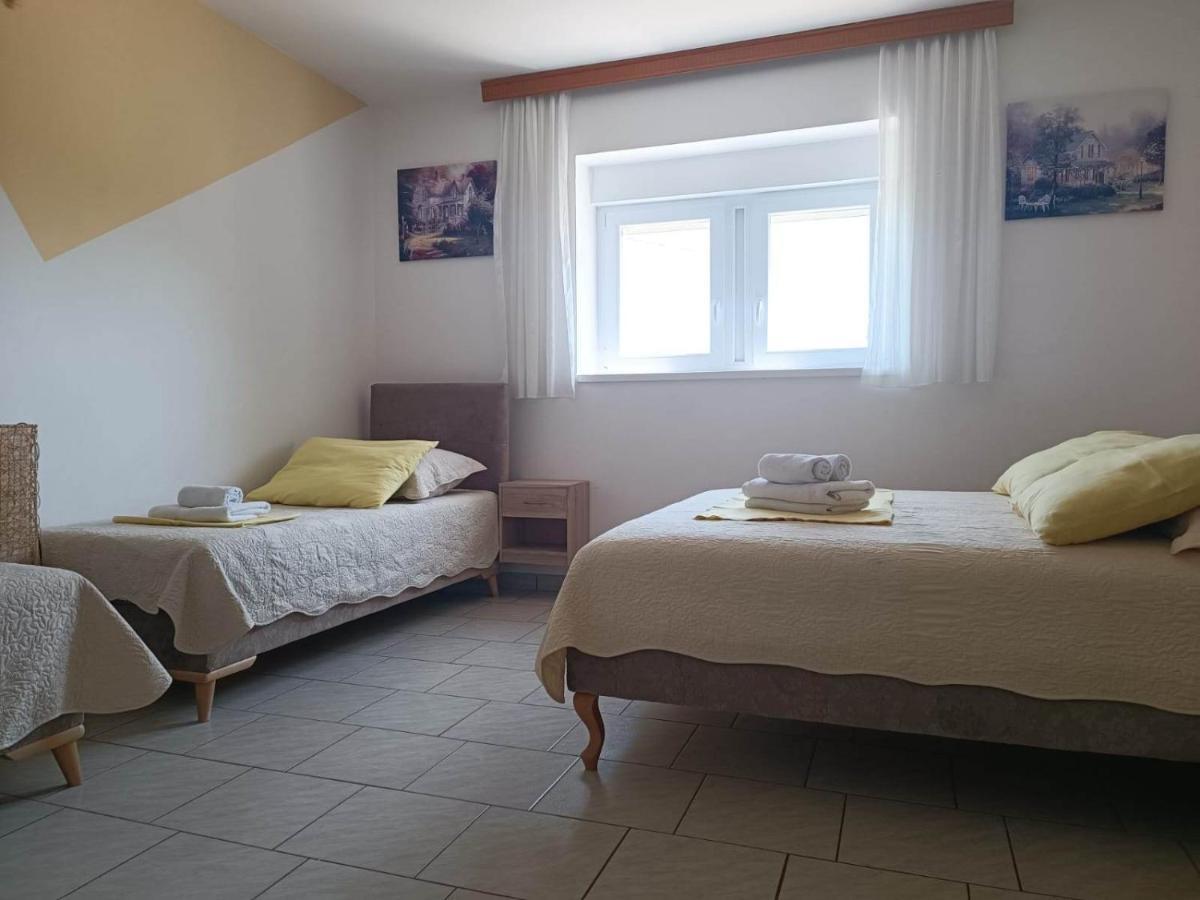 Kuca Za Odmor Vugica Villa Polje  Eksteriør bilde