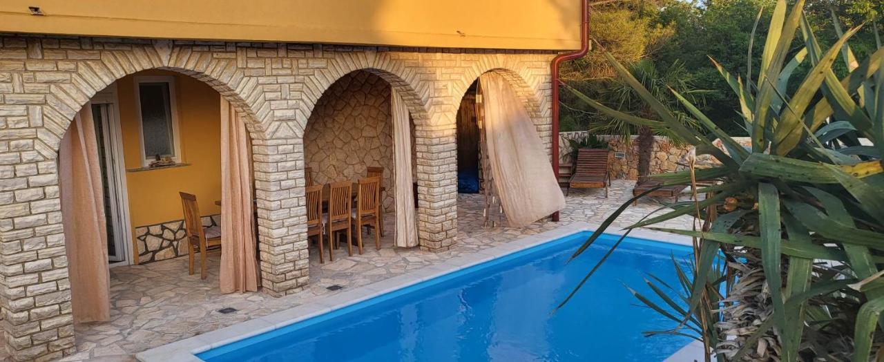 Kuca Za Odmor Vugica Villa Polje  Eksteriør bilde