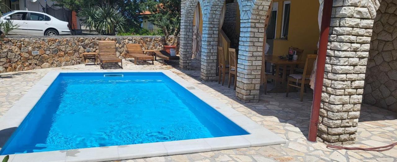 Kuca Za Odmor Vugica Villa Polje  Eksteriør bilde