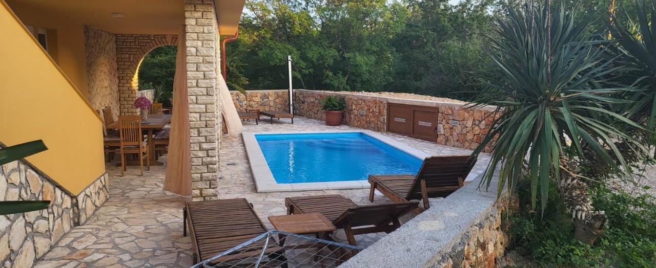 Kuca Za Odmor Vugica Villa Polje  Eksteriør bilde