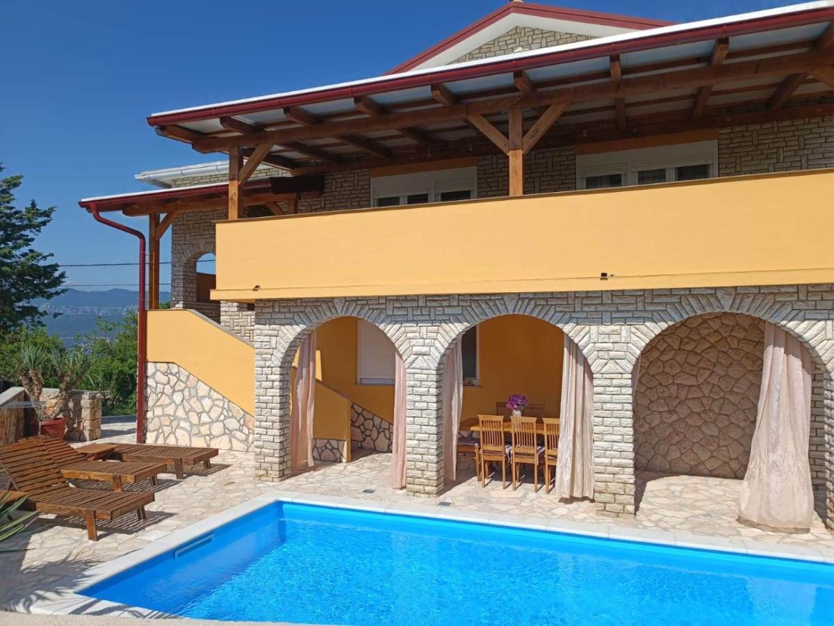 Kuca Za Odmor Vugica Villa Polje  Eksteriør bilde