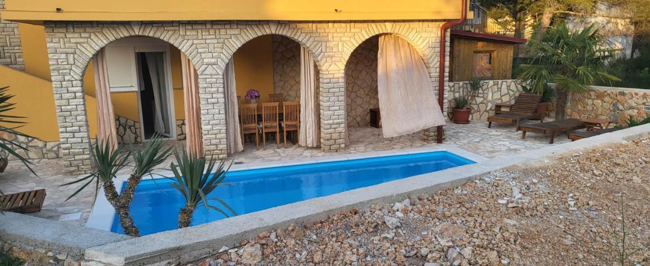 Kuca Za Odmor Vugica Villa Polje  Eksteriør bilde