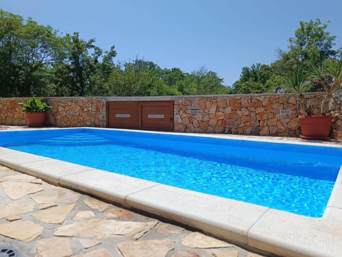 Kuca Za Odmor Vugica Villa Polje  Eksteriør bilde