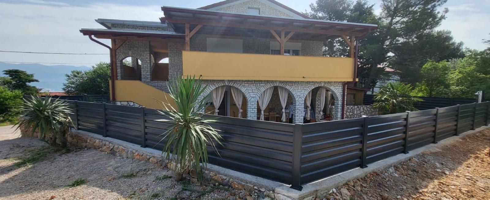 Kuca Za Odmor Vugica Villa Polje  Eksteriør bilde