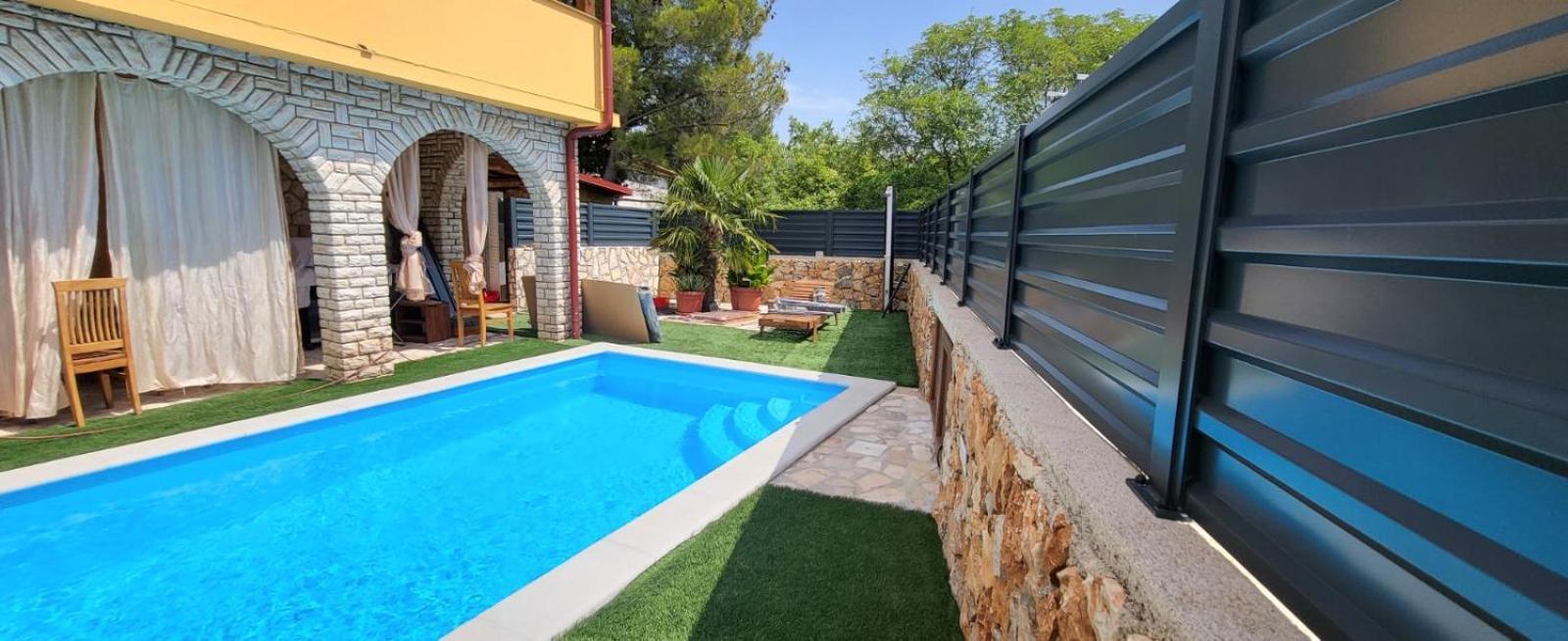 Kuca Za Odmor Vugica Villa Polje  Eksteriør bilde