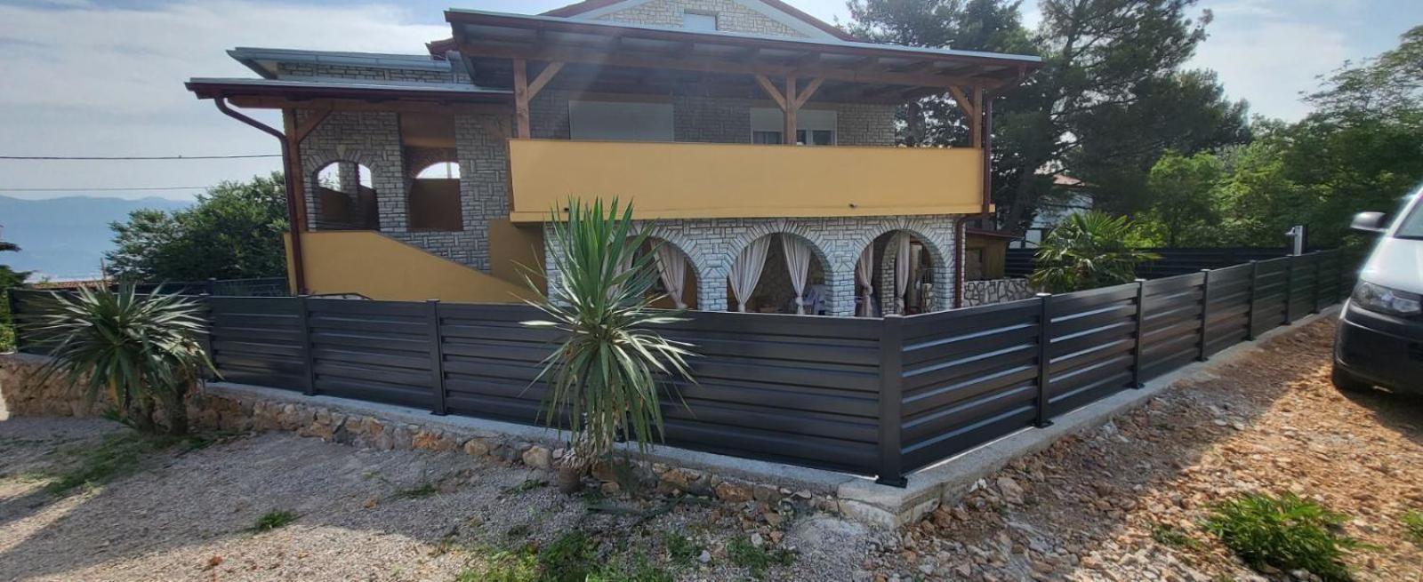 Kuca Za Odmor Vugica Villa Polje  Eksteriør bilde
