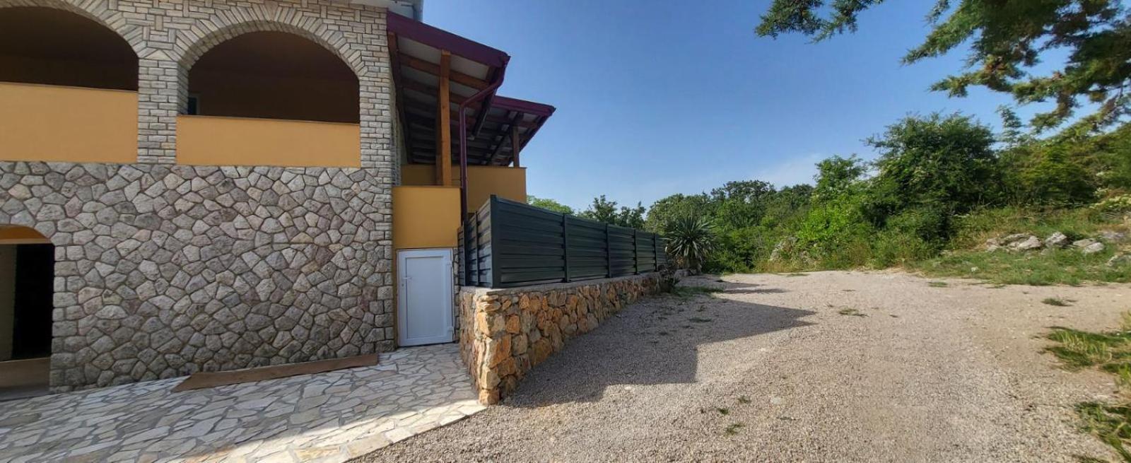 Kuca Za Odmor Vugica Villa Polje  Eksteriør bilde