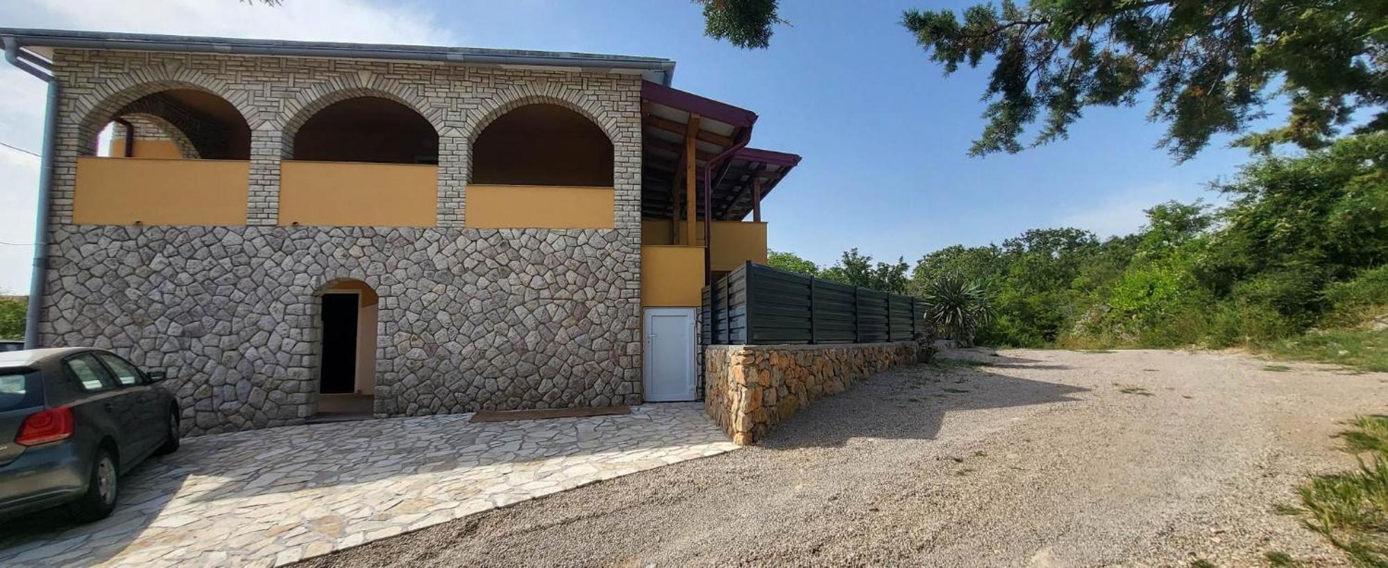 Kuca Za Odmor Vugica Villa Polje  Eksteriør bilde