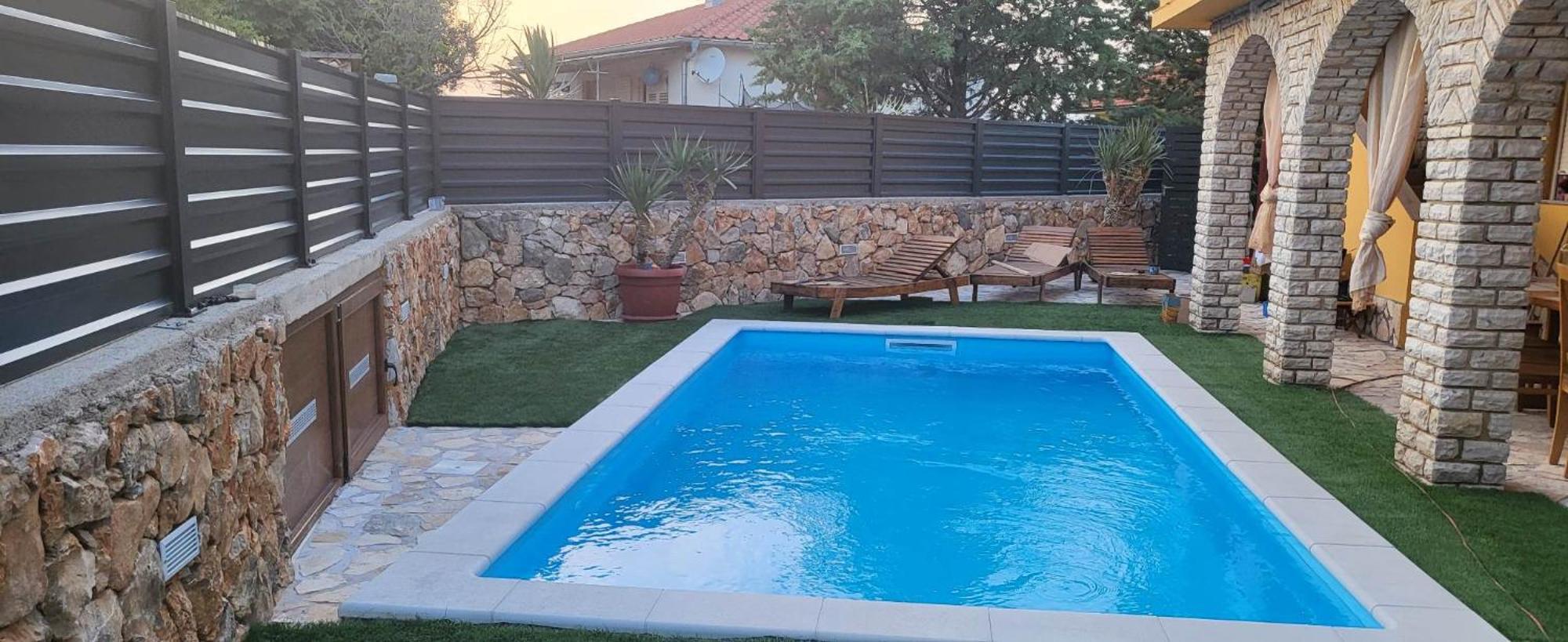 Kuca Za Odmor Vugica Villa Polje  Eksteriør bilde