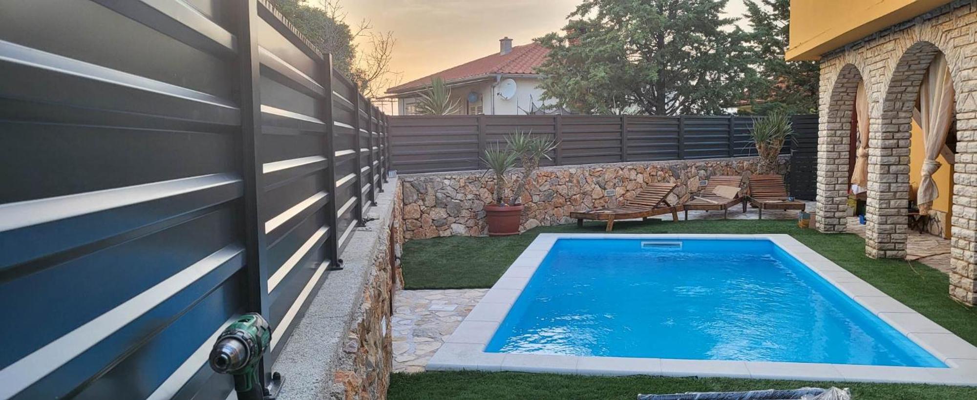 Kuca Za Odmor Vugica Villa Polje  Eksteriør bilde