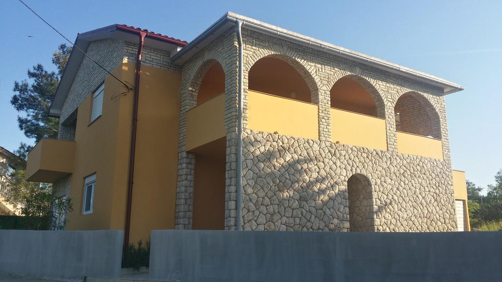 Kuca Za Odmor Vugica Villa Polje  Eksteriør bilde