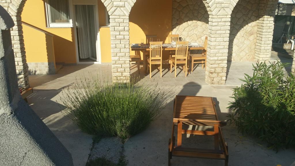 Kuca Za Odmor Vugica Villa Polje  Eksteriør bilde