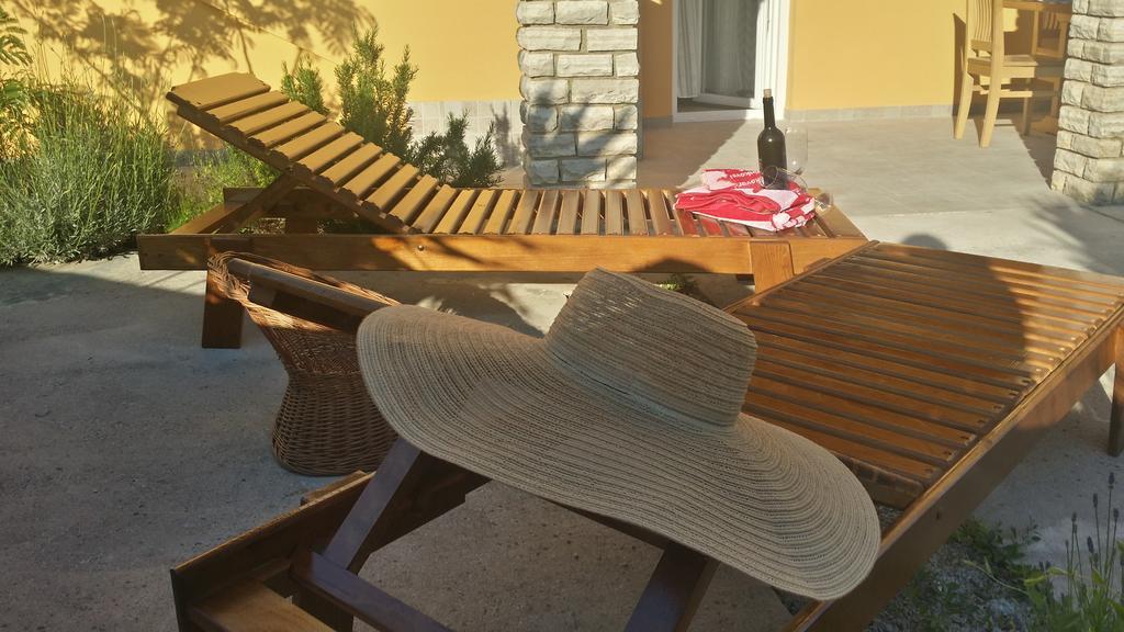 Kuca Za Odmor Vugica Villa Polje  Eksteriør bilde