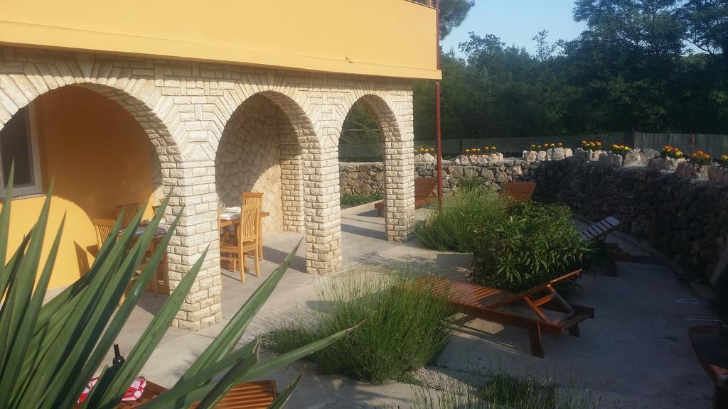 Kuca Za Odmor Vugica Villa Polje  Eksteriør bilde