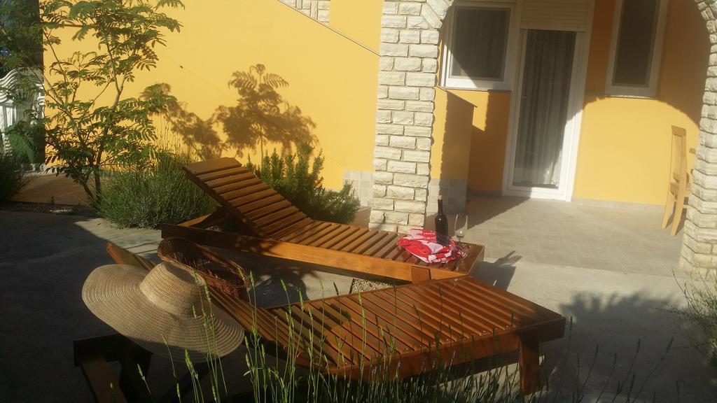 Kuca Za Odmor Vugica Villa Polje  Eksteriør bilde