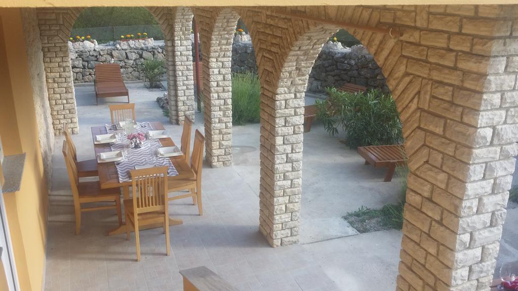 Kuca Za Odmor Vugica Villa Polje  Eksteriør bilde