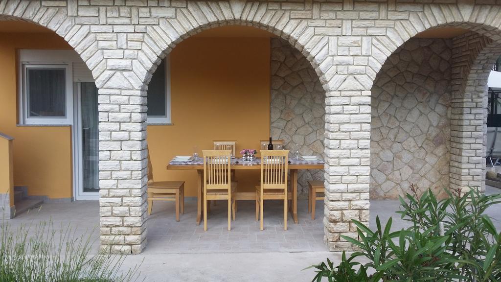 Kuca Za Odmor Vugica Villa Polje  Eksteriør bilde