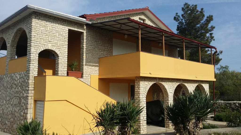 Kuca Za Odmor Vugica Villa Polje  Eksteriør bilde
